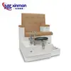 Nueva Silla para Baño de Pies Club Salón Belleza Manicura Pedicura Silla Spa Sofá para Baño de Pies con Tina Suministro Transfronterizo