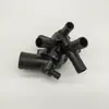 110617089R 11061-00Q1N É Adequado para Termostato Renault Nissan 1.2t Qashqai Kolegai