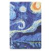 Para Samsung Tab A8 X210 Tablet Case Tab A8 X200 Capa com suporte triplo