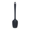 Em estoque espátula de silicone tamanho pequeno espátula em T panela para comida complementar espátula pequena espátula de creme espátula de silicone para assar