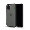 2023 nuevo aplicable Apple iphone15 Bijian 8plus juego de botón de contraste de cerveza sensación de piel 12 carcasa antica caídas 14