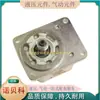 Bomba de Engranajes de Desplazamiento Fijo Rexroth 0510225027 Azpf-12-004Rcb20Mb