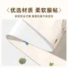 Mantel de Mesa de Dibujos Animados Vidrio Suave de PVC Mantel Impermeable a Prueba de Aceite Lavable Resistente al Calor Resistente a Altas Temperaturas Mantel para Mesa de Café