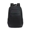 Mochila Nueva de Comercio Exterior de Gran Capacidad Tela Oxford Casual para Viajes Mochila para Computadora Ligera Simple Bolsa para Estudiante Universitario