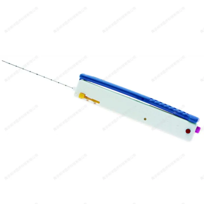 爱琅医疗一次性使用活检针18G360-1580-01 16G370-2080 1580-01