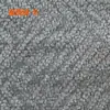 Chenilla sarga 300g fabricante mayorista tela engrosada resistente al desgaste para ropa, juguetes, textiles para el hogar, diversas telas de ingeniería y telas para sofás