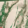 Piso de PVC con patrón de mármol personalizado por el fabricante, incluyendo piso de PVC, piso de vinilo y piso de plástico