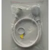 Suministro Directo Transfronterizo Mascota Ducha Hogareño Perro Multifuncional Limpiador de Ducha Cabezal de Ducha Simple de Instalación Rápida
