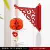 Decorações de Ano Novo 2026, Festival da Primavera, Ano do Cavalo, Enfeites Pendentes Festivos, Enfeites Pendentes de Personagens da Primavera, Montagem de Cena Atmosférica, Produtos de Ano Novo
