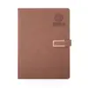 Cuaderno B5 para comercio exterior bloc de notas bloc de notas de tapa blanda cuaderno de negocios A5 venta al por mayor