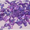 Laca nacarada, finas peças de madrepérola, arte para unhas, pintura em laca, peças de madrepérola, materiais DIY, laca incrustada, papel nacarado
