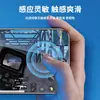 Adecuado para película antiespía plegable Nubia, pantalla plegable, película de hidrogel mate antiespía de 360 grados, película suave para teléfono móvil