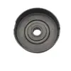 Adecuado para Motosierra Husqvarna 365 372 385 390 con Piñón Pasivo Dividido Accesorios