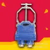 Equipo intrínsecamente seguro para minas de carbón, sensor de arranque-parada GKT5(A), Monitoreo de estado del interruptor de arranque-parada, 485, Anhui Sanzheng