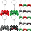 Swtlch Muñeco de llave de gamepad de Nintendo FIFA Pokemon paraíso de carreras fortaleza colgante