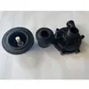 Bomba Magnética MP-120RM Bomba Química Bomba Resistente a la Corrosión Bomba para Galvanoplastia Bomba de Circulación Química Accesorios para Cabezal de Bomba MD-120RM