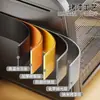 Y*H Nuevo Estante de Almacenamiento para Platos Estante de Almacenamiento de Cocina Gabinete Doméstico para Platos Estante Escurridor Tazones y Palillos Almacenamiento de Vajilla