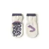 26 Modelos Nuevos de Calcetines para Bebé para Primavera y Otoño, Calcetines Antideslizantes de Interior para Niños Pequeños, Suela Suave, Calcetines para el Piso para Niños con Aislamiento Térmico para el Verano