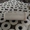 Rolo de Piso de Nylon para Mineração Retardante de Chama e Antiestático Rolo de Piso de Nylon Túnel Subterrâneo de Mina de Carvão Rolo de Piso de Nylon 200*200
