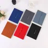 Cuaderno Grueso Personalizado A5 Cuaderno de Exportación Transfronteriza Hebilla Caja de Regalo Empresarial Set Bloc de Notas 70% de descuento