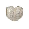 Accesorios de Joyería Plateada Panjiadora Plata Accesorios para Joyería DIY Suministro de Fábrica LPH05