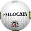 Superficie de golf de fútbol No.5 No.4 No.3 balón de fútbol de goma juguete inflable LOGO fábrica venta al por mayor fútbol exportación