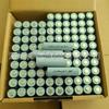 Bateria Lishen 18650 2000mAh Power 10C Descarga Modelo Aeronave Drone Esmerilhadeira Ferramenta Elétrica Bateria