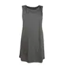 Exportado para a Rússia, Vestido Colete sem Mangas com Bolsos para Comércio Exterior Transfronteiriço, Vestido Feminino 2026, Grande Quantidade em Estoque