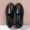 Stock Listo Zapatos de Enfermera para Mujer, Suela Suave, Transpirables, Primavera y Verano, Suela Gruesa, Antideslizantes, Zapatos de Trabajo para Hospital, Venta al por Mayor Transfronteriza, Dropshipping