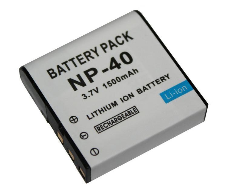 CNP40 1500MAH