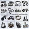 Rolamento de esferas de sulco profundo com rolete espessado LR200-X-2RS LR201-2RSR LR201-X-2RSR LR202-