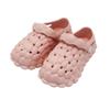 [Explosiones Transfronterizas] Ropa Personalizada de Lichi de Burbuja de Primavera y Verano para Niños, Sandalias y Pantuflas de Masaje Doméstico de Cacahuete para Hombres y Mujeres