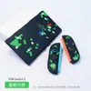 Switch Pokemon Legend Za Tema Consola de Juegos Accesorios Caja de Tarjetas Ns Soporte Tapa para Joystick Cubierta Protectora Carcasa Cuerda para la Mano