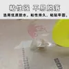 Fita Estreita Personalizada para Máquinas, Fita Transparente de Alta Viscosidade, Fita para Embalagem Expressa, Fita de Selagem em Rolo Grande, Fabricante Personalizado