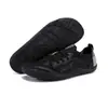 Zapatos casuales ligeros de talla grande y punta ancha para Amazon transfronterizos para senderismo, fitness, ciclismo y running con suelas suaves y diseño transpirable