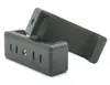 Trípode para cámara de teléfono móvil con clip de pulpo, soporte triangular, mini trípode portátil para selfies, disparos de escritorio perezosos