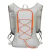 Nuevo chaleco de hidratación ultraligero transfronterizo, bolsa de agua, chaleco de carrera de maratón, mochila deportiva, bolsa para correr