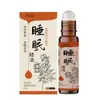 Aceite Esencial para Dormir Oem Remedio para el Insomnio Lavanda A Base de Plantas Uso Externo Ayuda para Dormir Aceite Esencial Buenas Noches Procesamiento Oem
