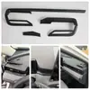 Adecuado para Modificación Interior de Toyota Rav4, Salida de Aire, Consola Central, Palanca de Cambios, Reposabrazos