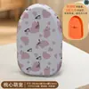 Tabla de planchar pequeña, Almohadilla para planchar mini, Tabla de planchar de mano resistente a altas temperaturas, Plancha eléctrica, Vaporizador de ropa, Aislamiento térmico