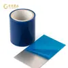 Película Protectora Pe Transparente de Alta Viscosidad para Exportación de Alfombras 7C Perfil de Aleación de Aluminio Brillante Película Protectora Pe Varios Colores con Buena Viscosidad