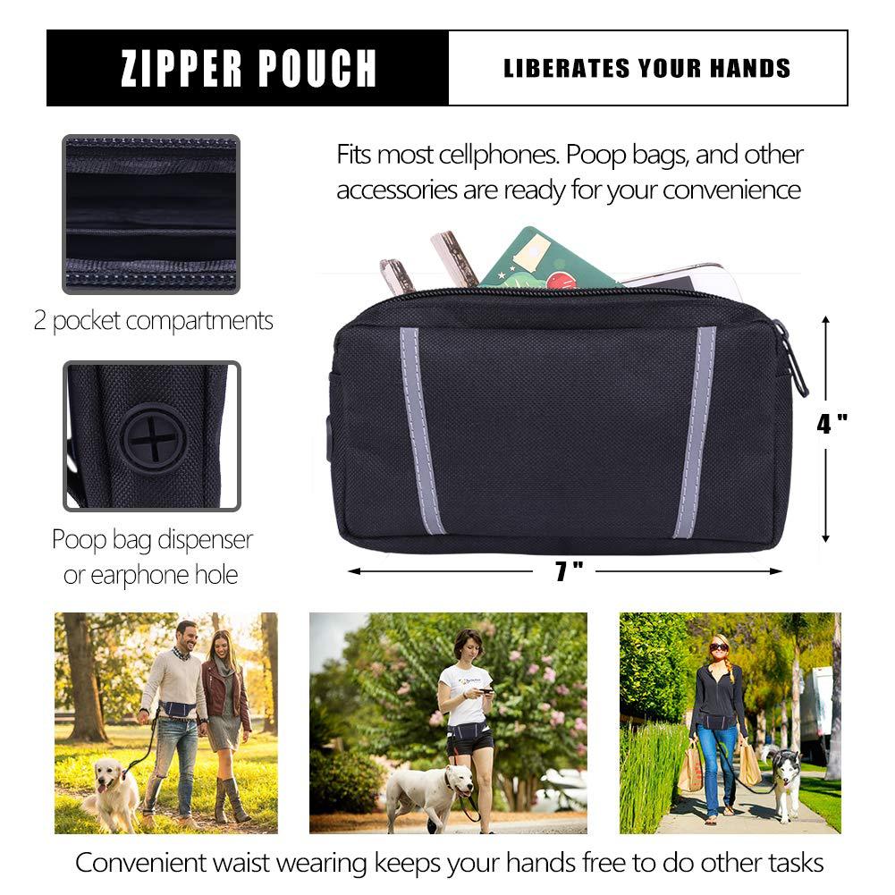 Black and Gray for 2 Dogs (Det