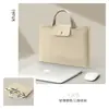 Linda bolsa para computador 14 polegadas feminina portátil 15,6 notebook adequada para Lenovo Apple air13 Huawei 16 Dell