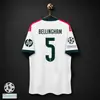 Camiseta de Fútbol de Club Tailandés 2026 Jugador Estrella Impresión Personalizada Leer