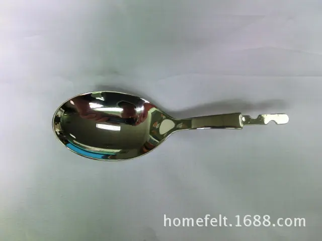 半截不锈钢餐具