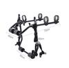 Rack Traseiro para Carro Huansen Rack Traseiro para Bicicleta Mountain Bike Rack Traseiro para Estacionamento Rack Traseiro para Pendurar Rack para Carro Rack de Bagagem Rack para Pendurar