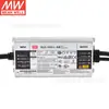 Fuente de alimentación Mean Well XLG-100-12/24-A/Ab L/H, potencia constante, corriente ajustable, para exteriores, resistente al agua y con protección contra sobretensiones (PFC).