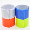 Tiras Reflectantes Extensibles para Pantalones de Bicicleta/Polainas/Tiras Reflectantes para Bicicleta Tiras de Advertencia de Seguridad para Bicicleta de Montaña