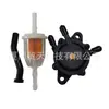 Bailitong Bomba de Combustible Bomba de Aceite 691034 808281 692313 557033 808656 Venta Directa de Fábrica