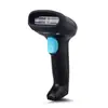 Pistola escáner de imágenes bidimensionales Honeywell HH480-1-1USB